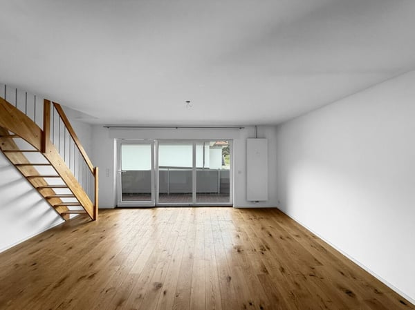 Modernisierte Maisonettewohnung in erster Rheinlage - bezugsbereit 6