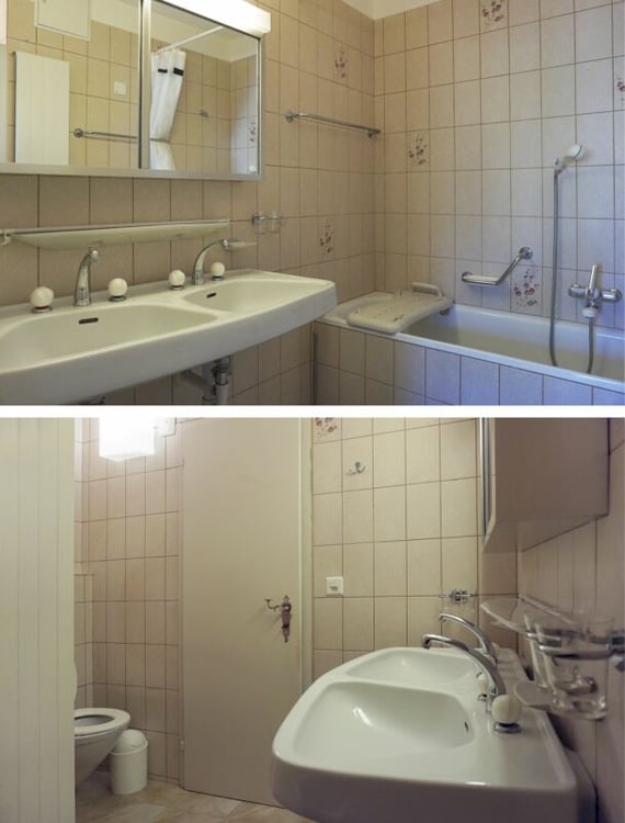 Attraktive 1.5-Zimmer-Wohnung im beliebten Gellertquartier mit 2 Einstellhallenplätzen 11