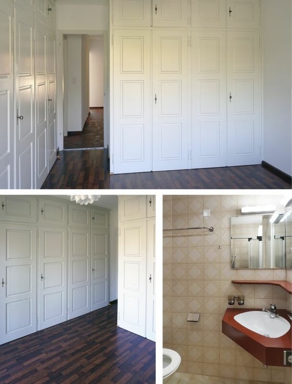 Attraktive 1.5-Zimmer-Wohnung im beliebten Gellertquartier mit 2 Einstellhallenplätzen 9