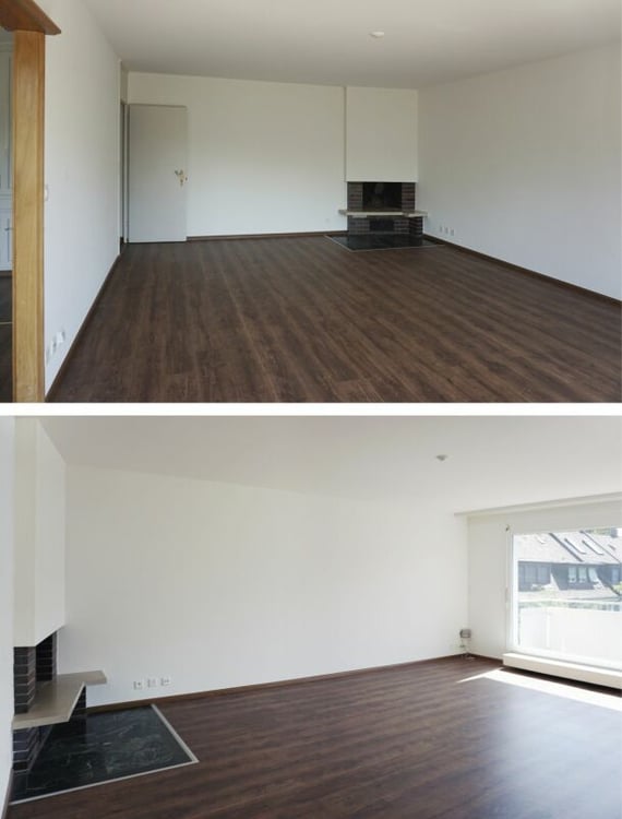 Attraktive 1.5-Zimmer-Wohnung im beliebten Gellertquartier mit 2 Einstellhallenplätzen 6
