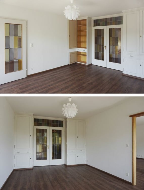 Attraktive 1.5-Zimmer-Wohnung im beliebten Gellertquartier mit 2 Einstellhallenplätzen 5