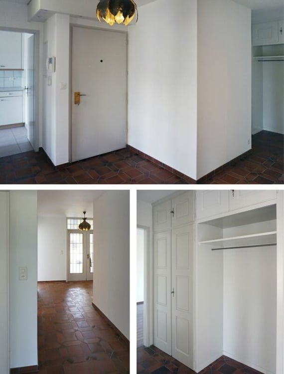Attraktive 1.5-Zimmer-Wohnung im beliebten Gellertquartier mit 2 Einstellhallenplätzen 2