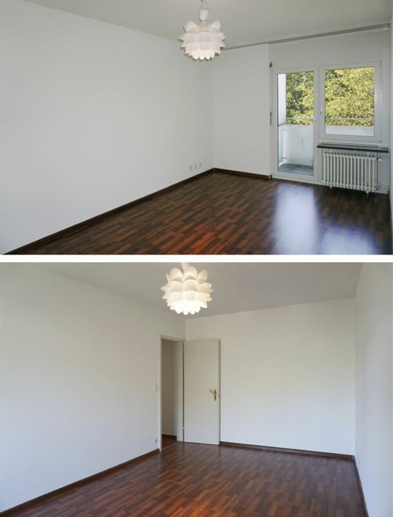 Attraktive 1.5-Zimmer-Wohnung im beliebten Gellertquartier mit 2 Einstellhallenplätzen 8