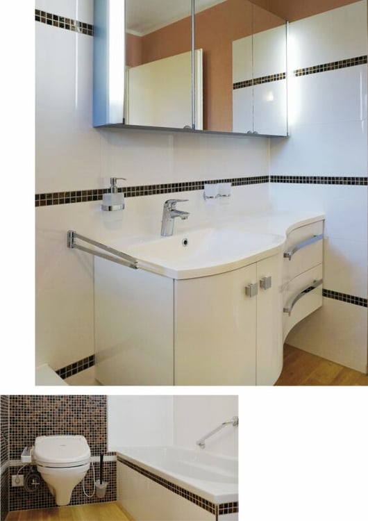 Attraktive 5,5-Zimmer-Attika-Maisonettewohnung mit grosser Dachterrasse und Weitsicht 10