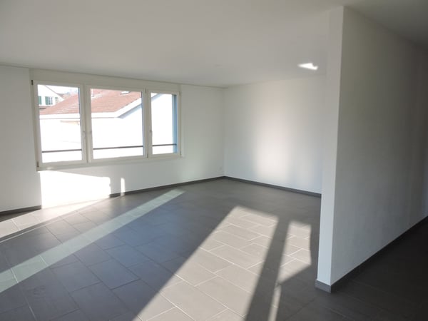 Grosszügige 4.5-Zimmer-Wohnung an attraktiver Lage 8
