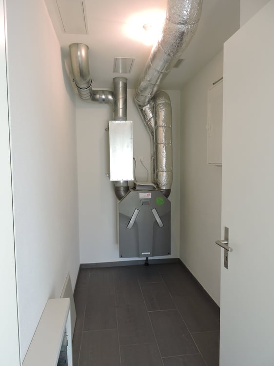 Grosszügige 4.5-Zimmer-Wohnung an attraktiver Lage 13