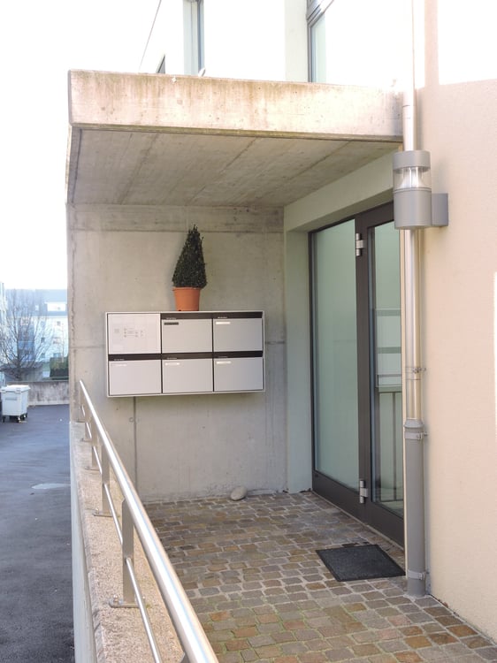 Grosszügige 4.5-Zimmer-Wohnung an attraktiver Lage 3