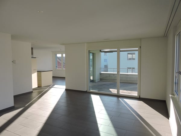 Grosszügige 4.5-Zimmer-Wohnung an attraktiver Lage 5