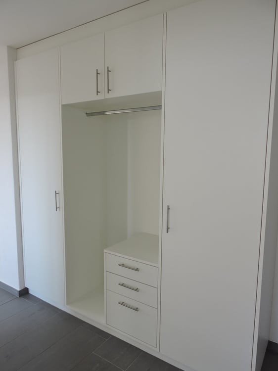 Grosszügige 4.5-Zimmer-Wohnung an attraktiver Lage 4