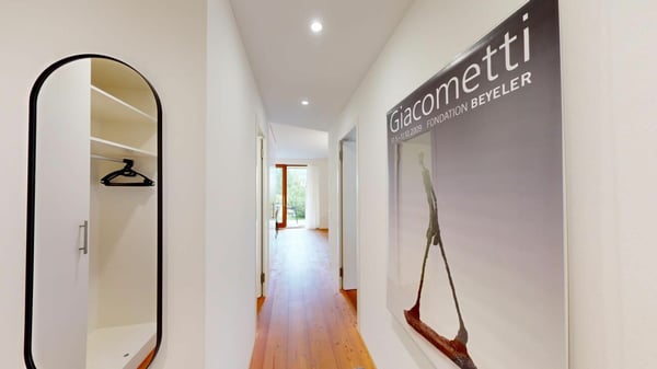 1 Zimmer-Ferienwohnung nahe der Skipiste 7