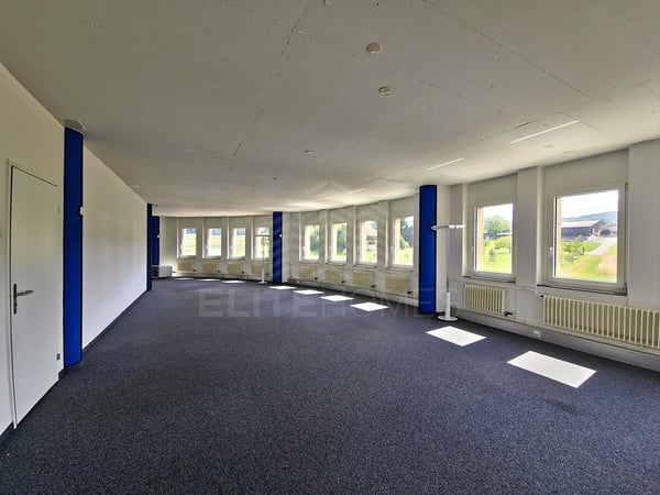 BÜRO- UND GEWERBEHAUS 