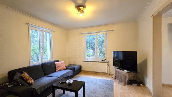 EINFAMILIENHAUS AN ZENTRALER LAGE MIT GROSSEM POTENTIAL 2