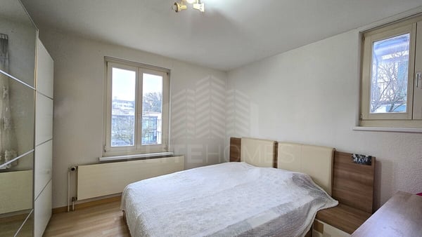 EINFAMILIENHAUS AN ZENTRALER LAGE MIT GROSSEM POTENTIAL 3