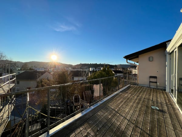 LICHTDURCHFLUTETES EINFAMILIENHAUS MIT EXKLUSIVEM WINTERGARTEN 5