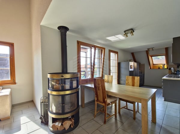 IHRE WAHL: KOMPLETT RENOVIERT ODER ZUM REDUZIERTEN PREIS? 3