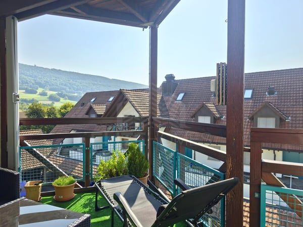 IHRE WAHL: KOMPLETT RENOVIERT ODER ZUM REDUZIERTEN PREIS? 2