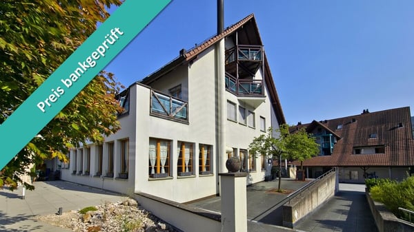 IHRE WAHL: KOMPLETT RENOVIERT ODER ZUM REDUZIERTEN PREIS? 1