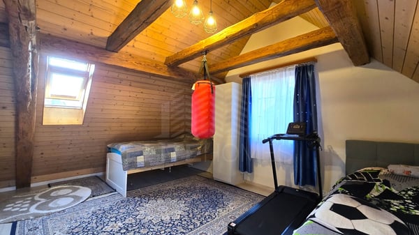 BANKGEPRÜFT - GROSSZÜGIGES RAUMANGEBOT AN ZENTRALER LAGE 5