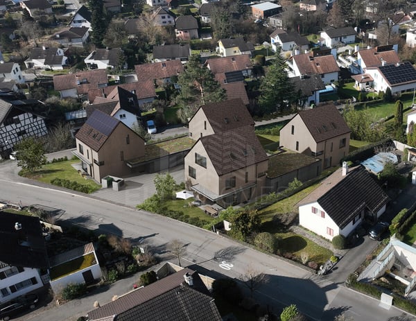 MODERNES EINFAMILIEHAUS - NUR NOCH 2 HÄUSER VERFÜGBAR 4