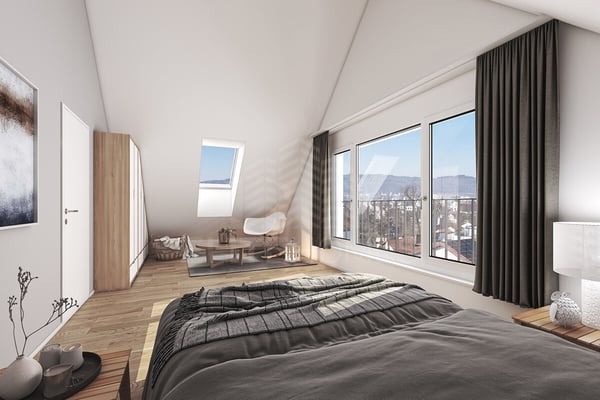 EXKLUSIVES EINFAMILIENHAUS IN BEVORZUGTER LAGE VON WOHLEN 4