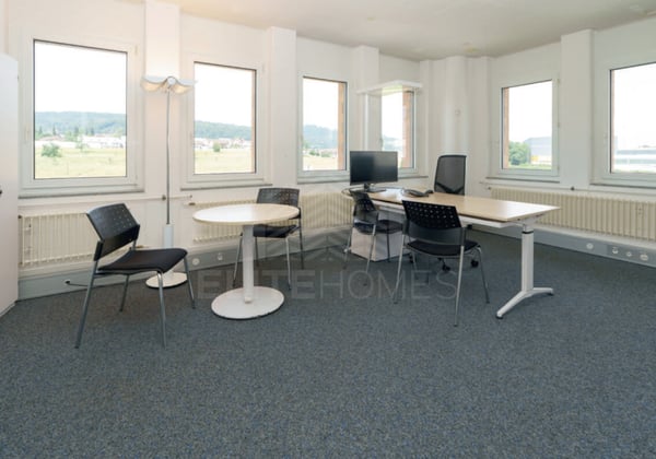 TRIFOORE INVESTMENTOBJEKT  ATTRAKTIVE SOLLRENDITE ÜBER 5% 4