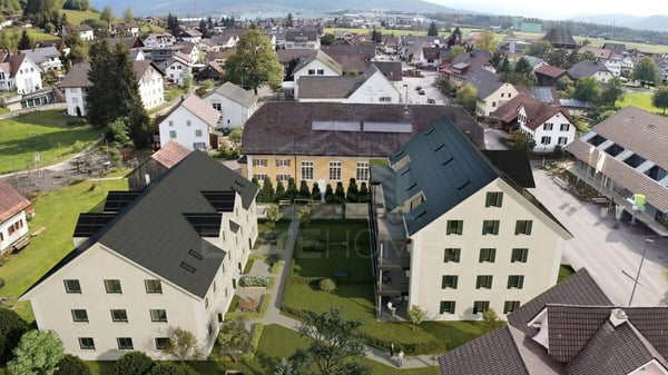 EIN ZUHAUSE DAS GARANTIERT KEINE WÜNSCH…
