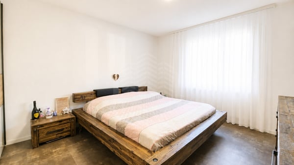 EXKLUSIVE 4.5-ZIMMER-GARTENWOHNUNG IN FAMILIENFREUNDLICHER LAGE 3