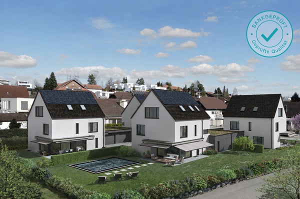LETZTES HAUS  MODERNES WOHNEN IN EXKLUSIVER LAGE 1