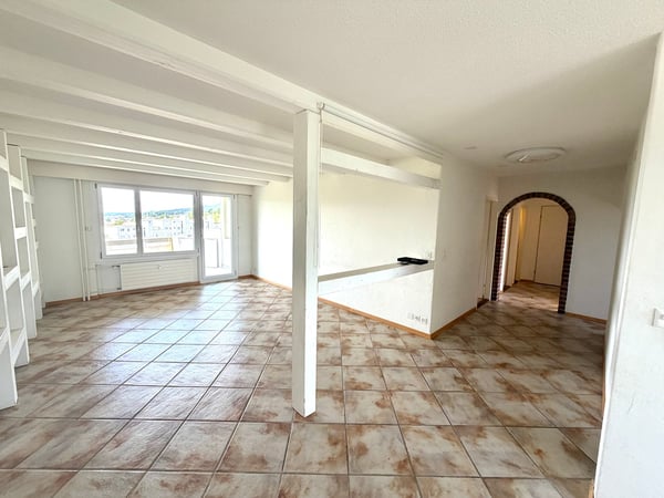 Ihr neues Zuhause mit Aussicht 3