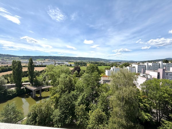 Ihr neues Zuhause mit Aussicht 1