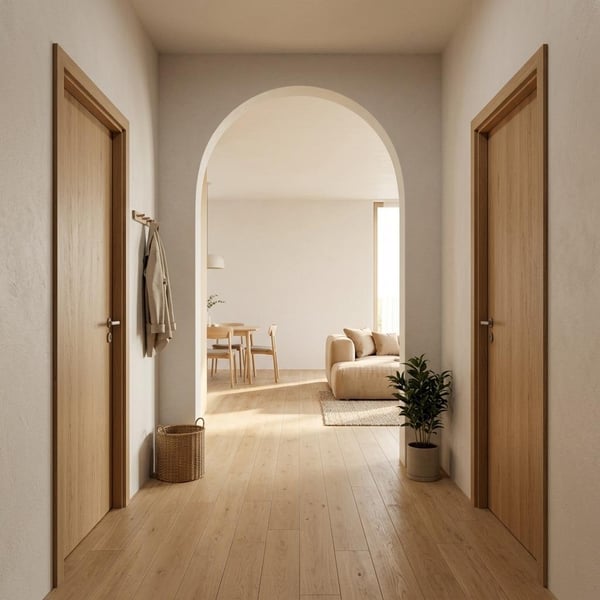 Ihr neues Zuhause – Innenausbau nach Ihren Vorstellungen 4