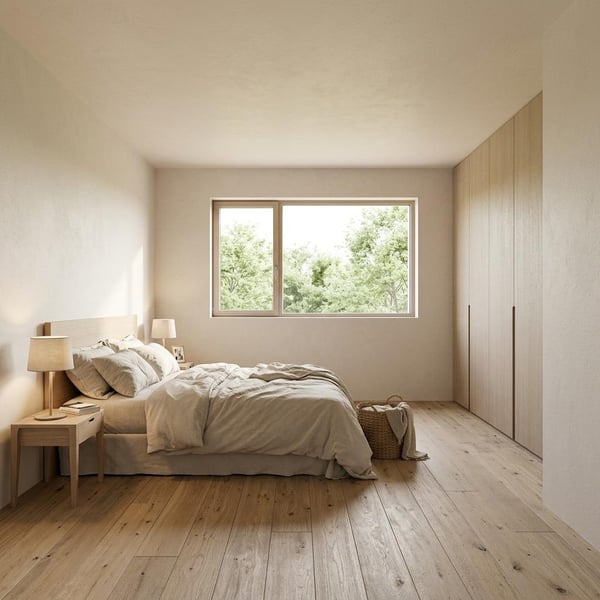Ihr neues Zuhause – Innenausbau nach Ihren Vorstellungen 3