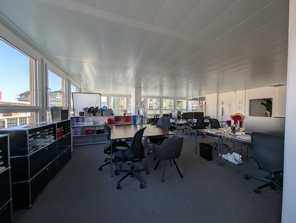 Helle und moderne Büro- und Gewerbeflächen 1
