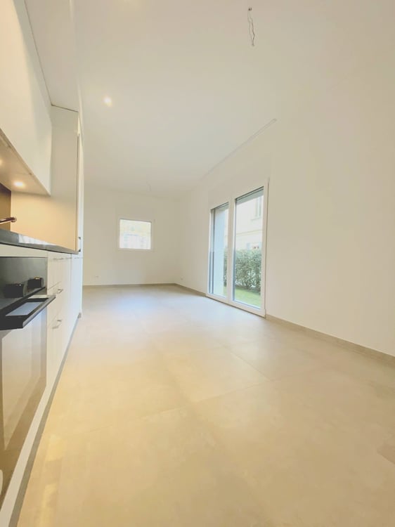 1.5 locali comodo e servito: ideale per la Terza Età 1