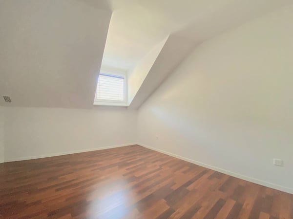 Spazioso appartamento di 1.5 locali nel cuore di Bellinzona 4