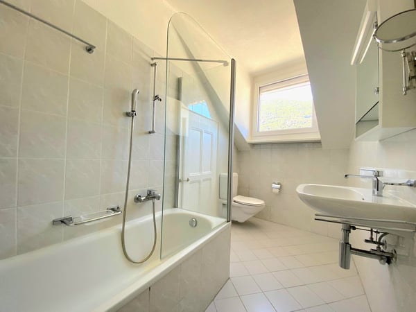 Spazioso appartamento di 1.5 locali nel cuore di Bellinzona 5