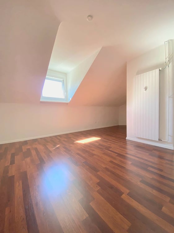 Spazioso appartamento di 1.5 locali nel cuore di Bellinzona 2