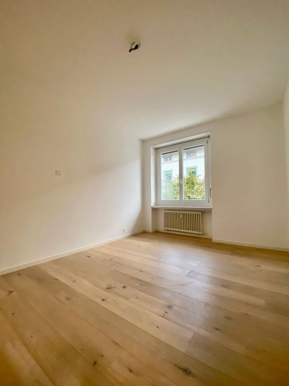 Accogliente appartamento 1.5 locali con balcone a Bellinzona 5