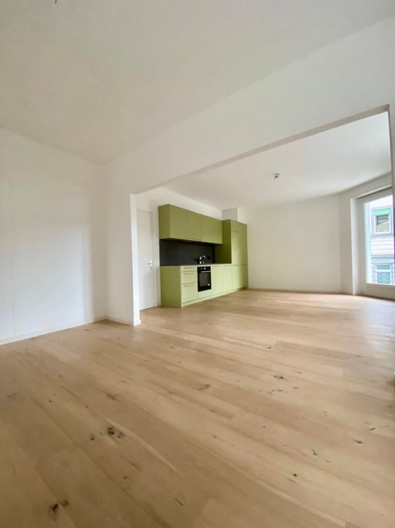 Accogliente appartamento 1.5 locali con balcone a Bellinzona 2