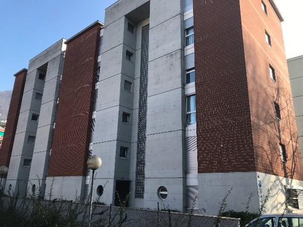 APPARTAMENTO VICINO A TUTTE LE COMODITÀ 2