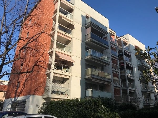 APPARTAMENTO VICINO A TUTTE LE COMODITÀ 1