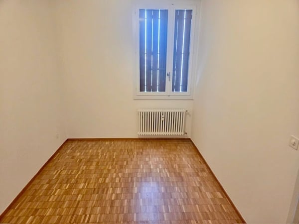 3 locali in zona ben servita 5