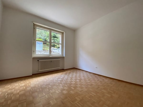 APPARTAMENTO 3.5 LOCALI A LUGANO-CASSARATE 4