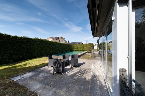 Wunderschönes Haus mit Pool & Stall 6