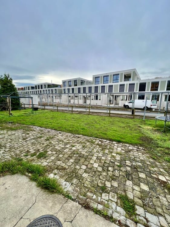 Ab sofort: 1.5 Zimmer Wohnung 10