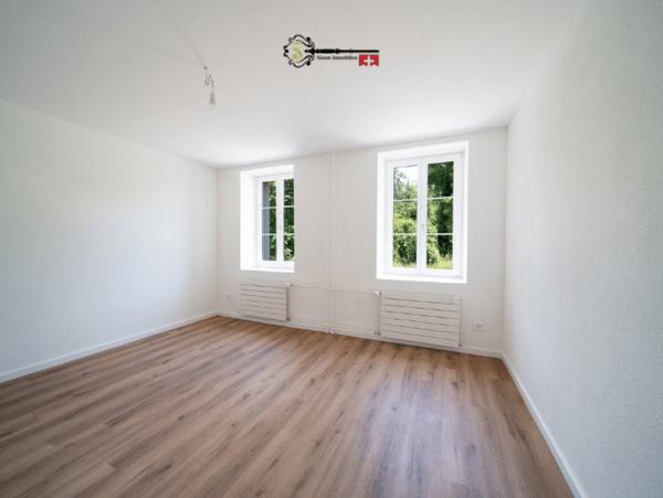 Ab sofort: 1.5 Zimmer Wohnung 9