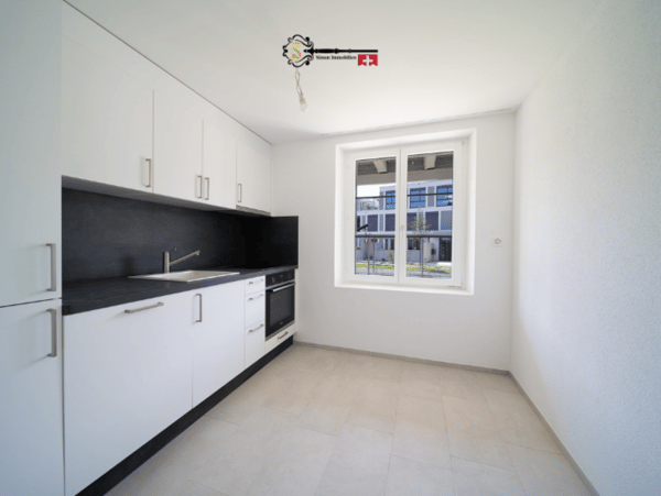 Ab sofort: 1.5 Zimmer Wohnung 6