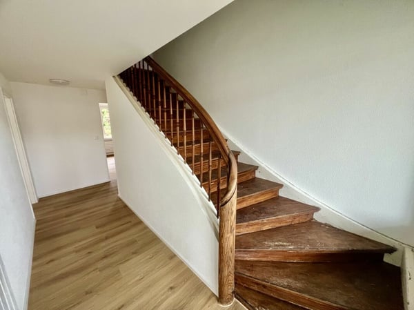 Grosse 1.5 Zimmer Maisonette mit Garten 8