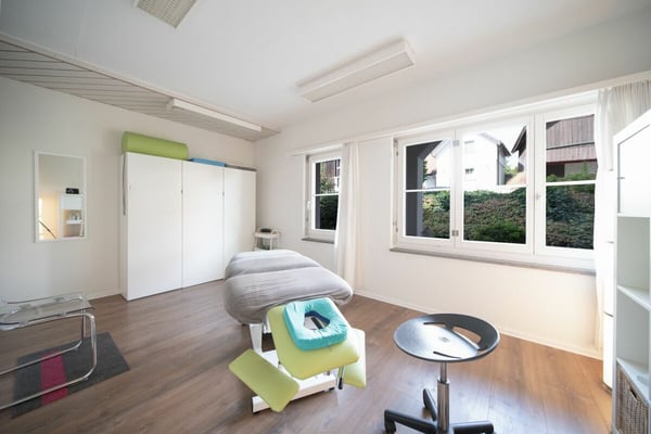 120m² Gewerbe, Praxis oder Büro 5