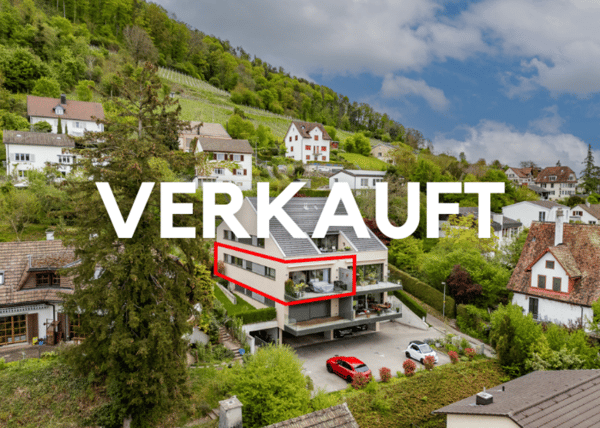 Traumhafte Wohnung mit spektakulärer Aussicht 1